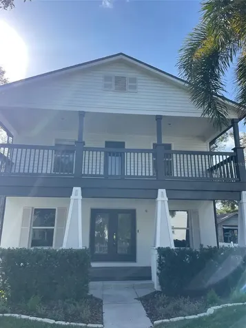 458 11th Avenue N St Petersburg FL 33701