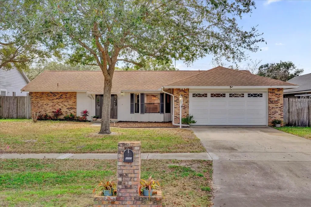 2720 Wekiva Meadows Court Apopka FL 32712