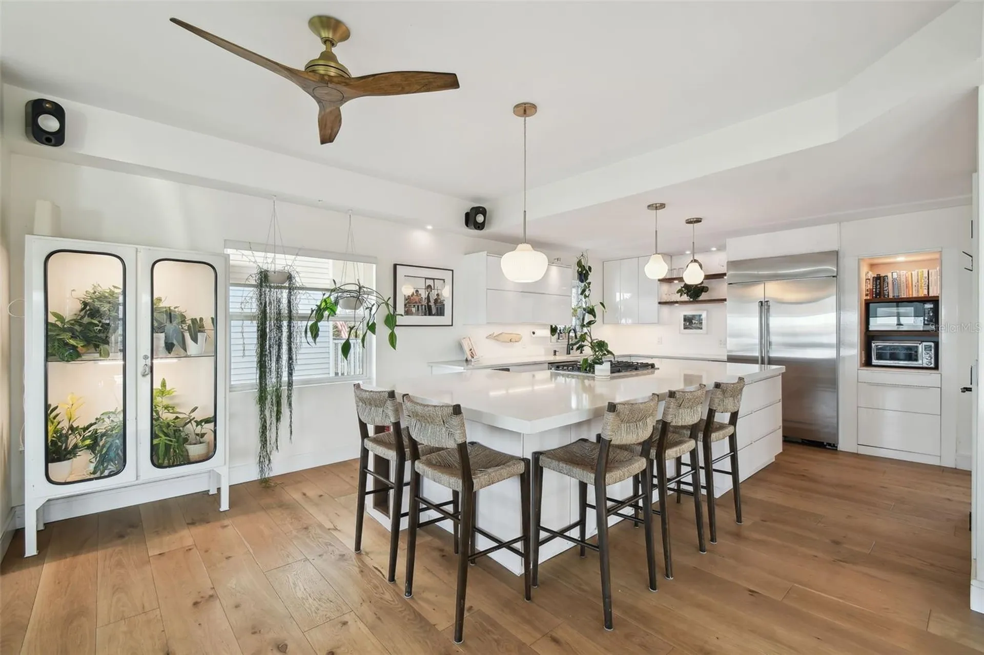 1640 Sea Breeze Drive Tarpon Springs FL 34689