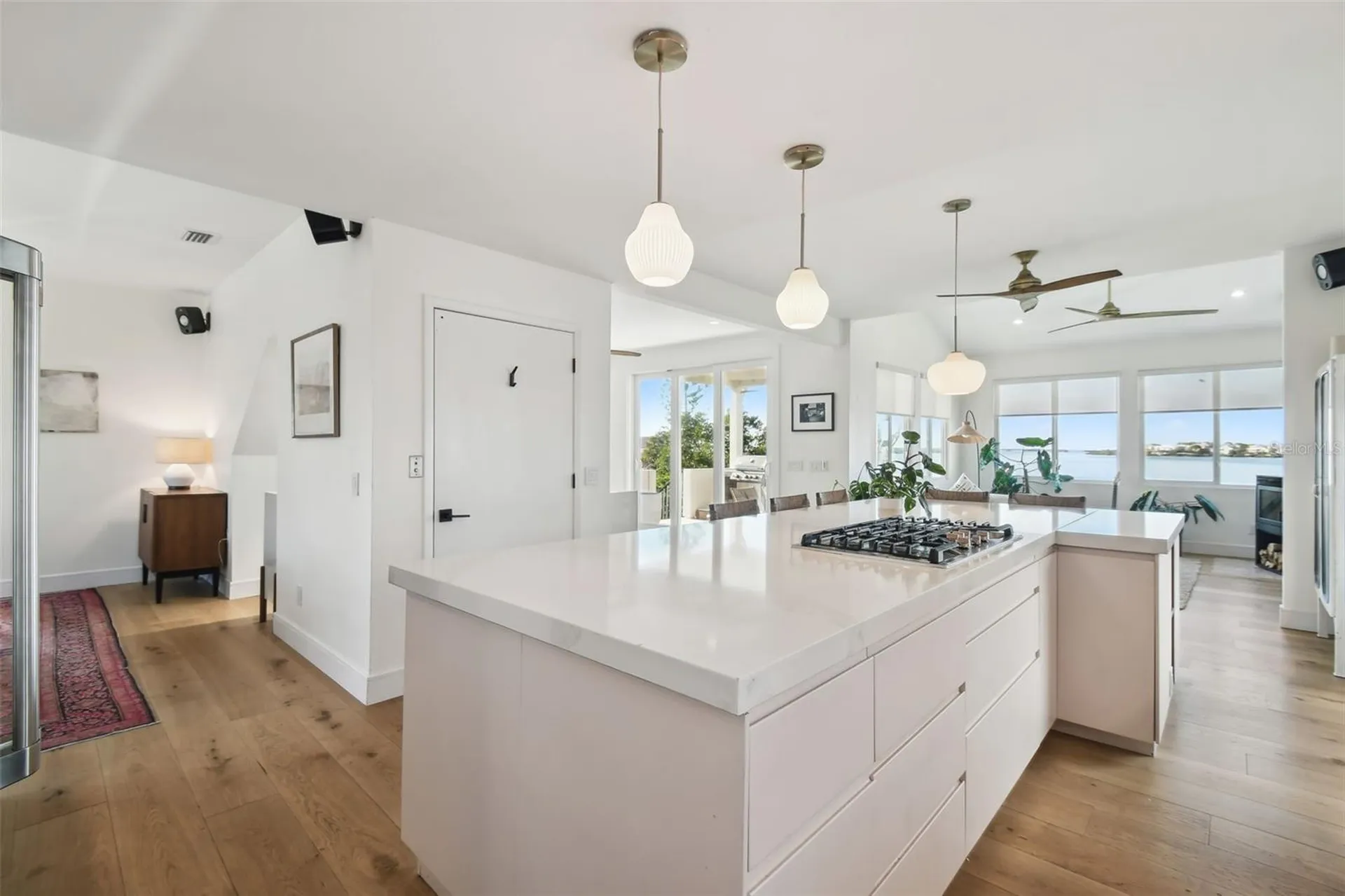 1640 Sea Breeze Drive Tarpon Springs FL 34689