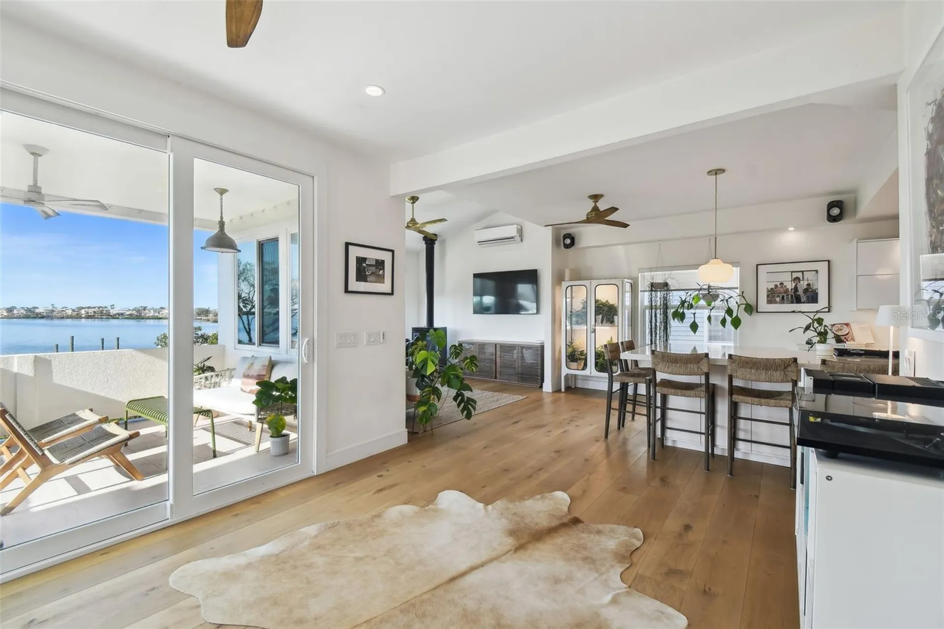 1640 Sea Breeze Drive Tarpon Springs FL 34689