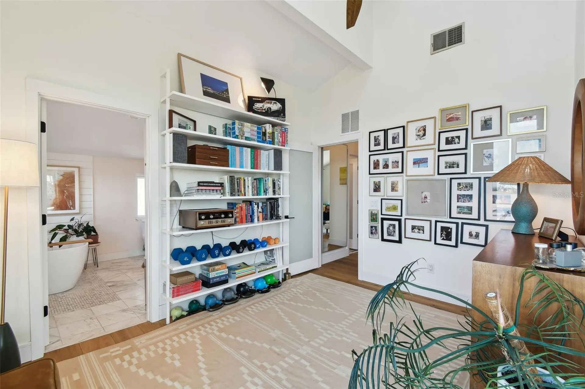 1640 Sea Breeze Drive Tarpon Springs FL 34689