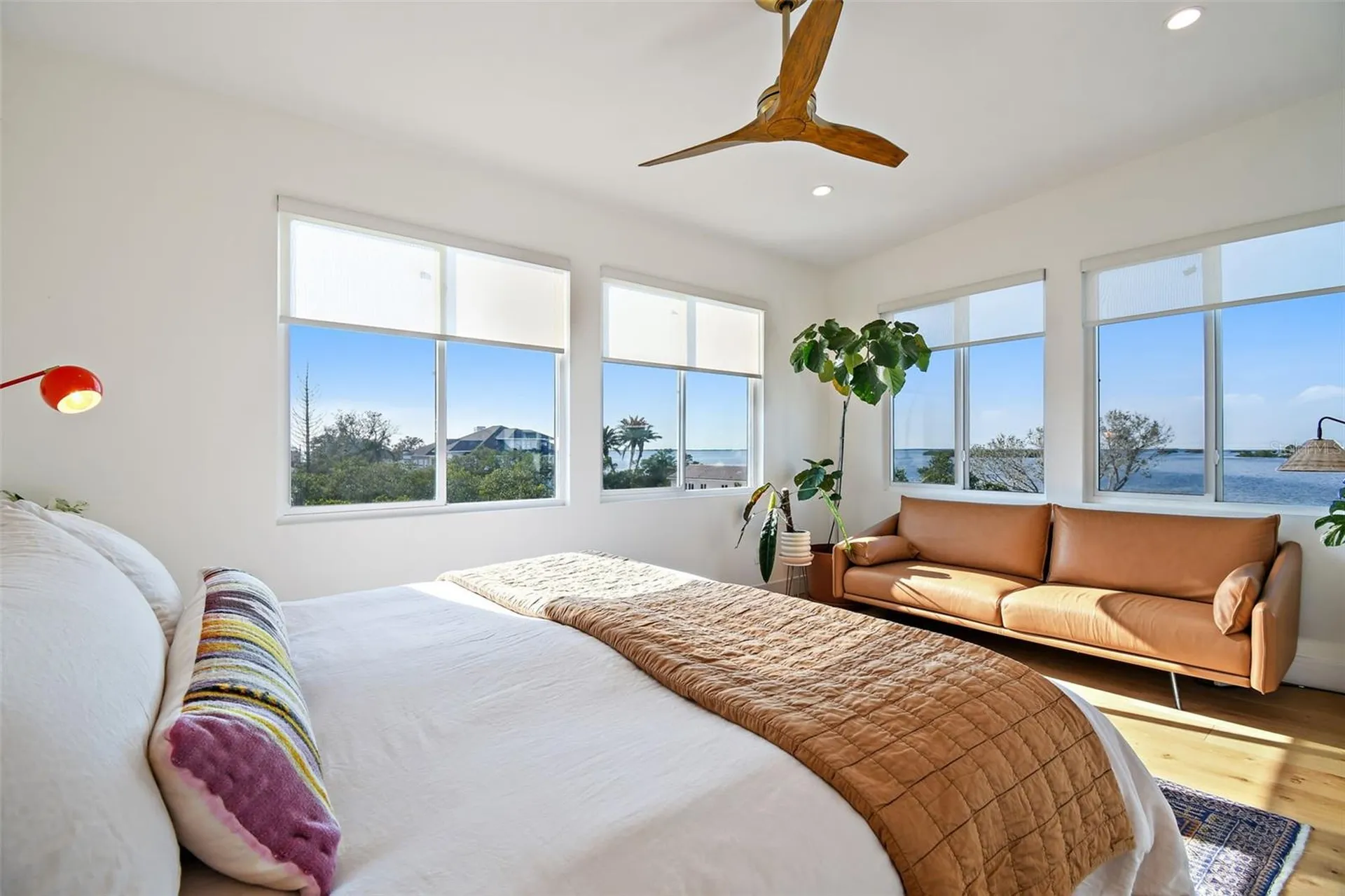 1640 Sea Breeze Drive Tarpon Springs FL 34689