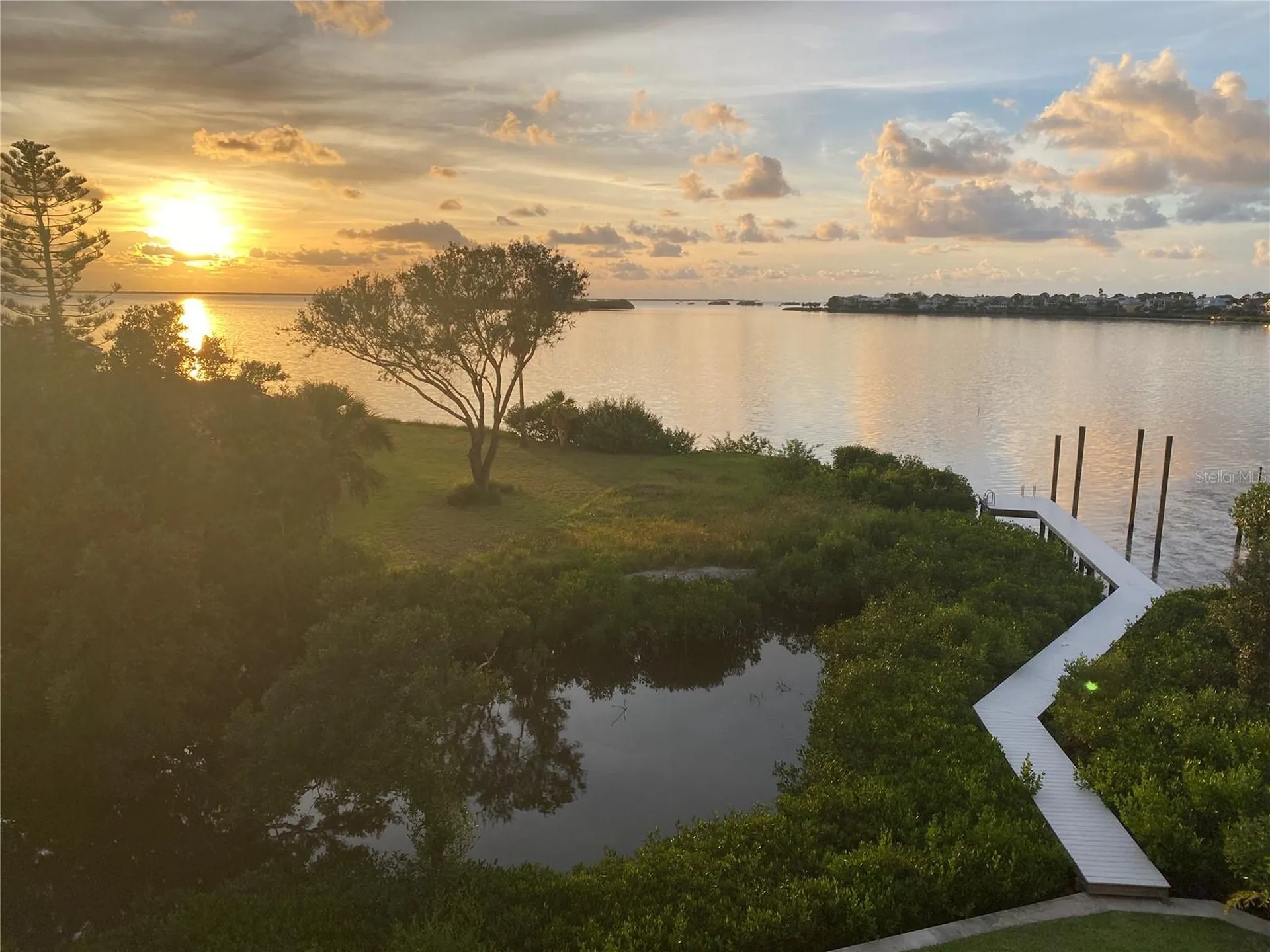 1640 Sea Breeze Drive Tarpon Springs FL 34689