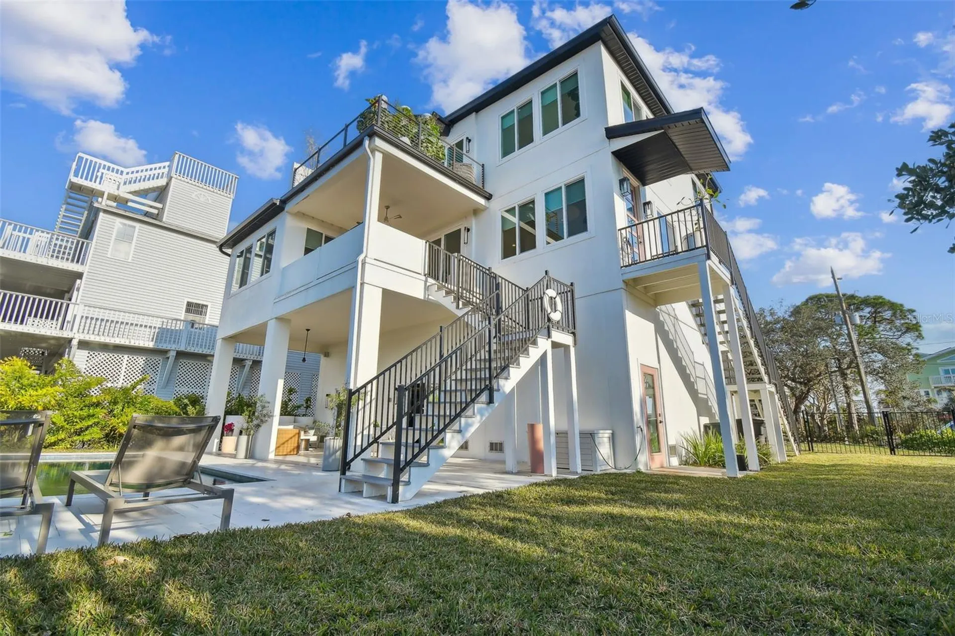 1640 Sea Breeze Drive Tarpon Springs FL 34689