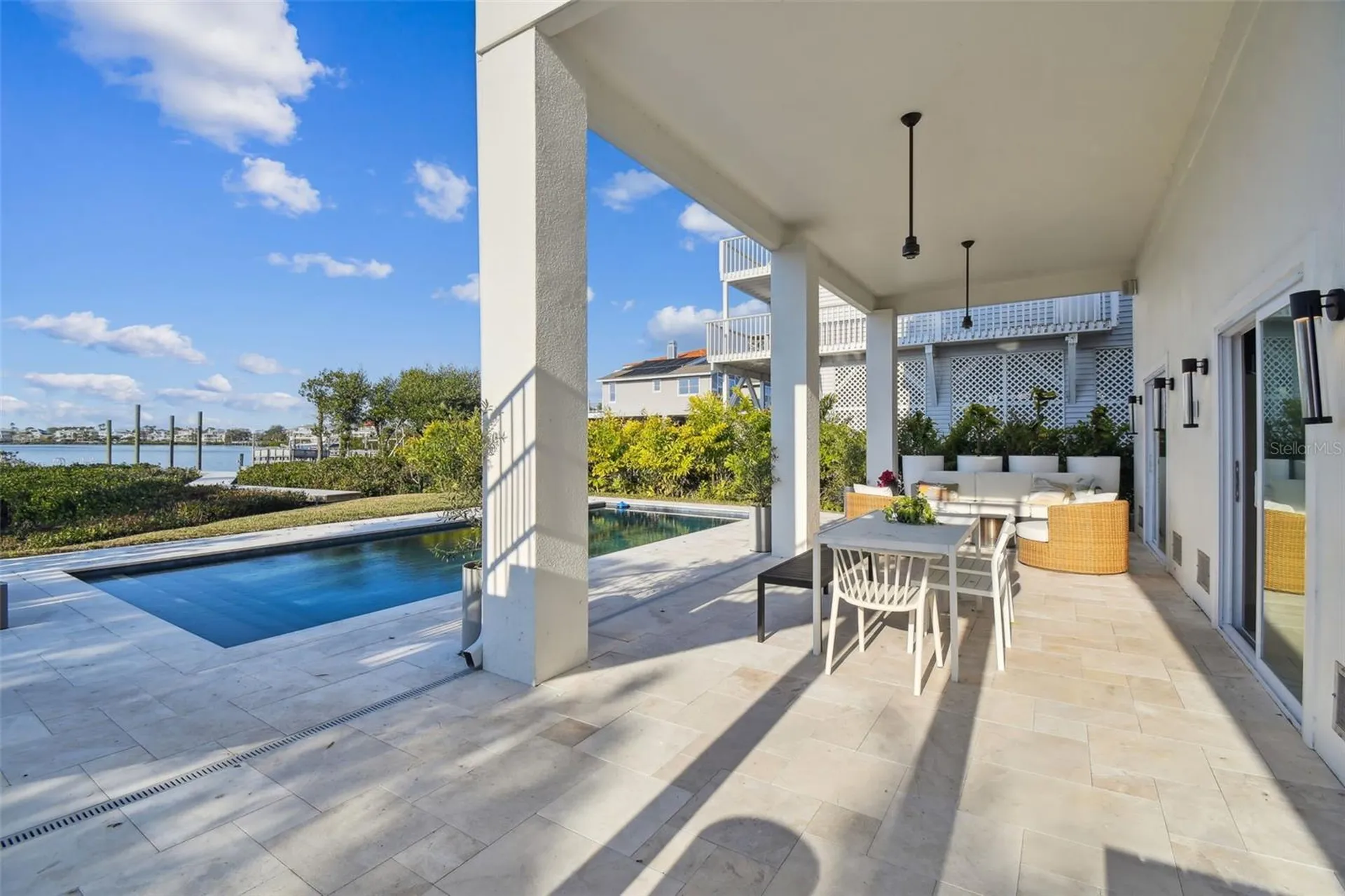 1640 Sea Breeze Drive Tarpon Springs FL 34689