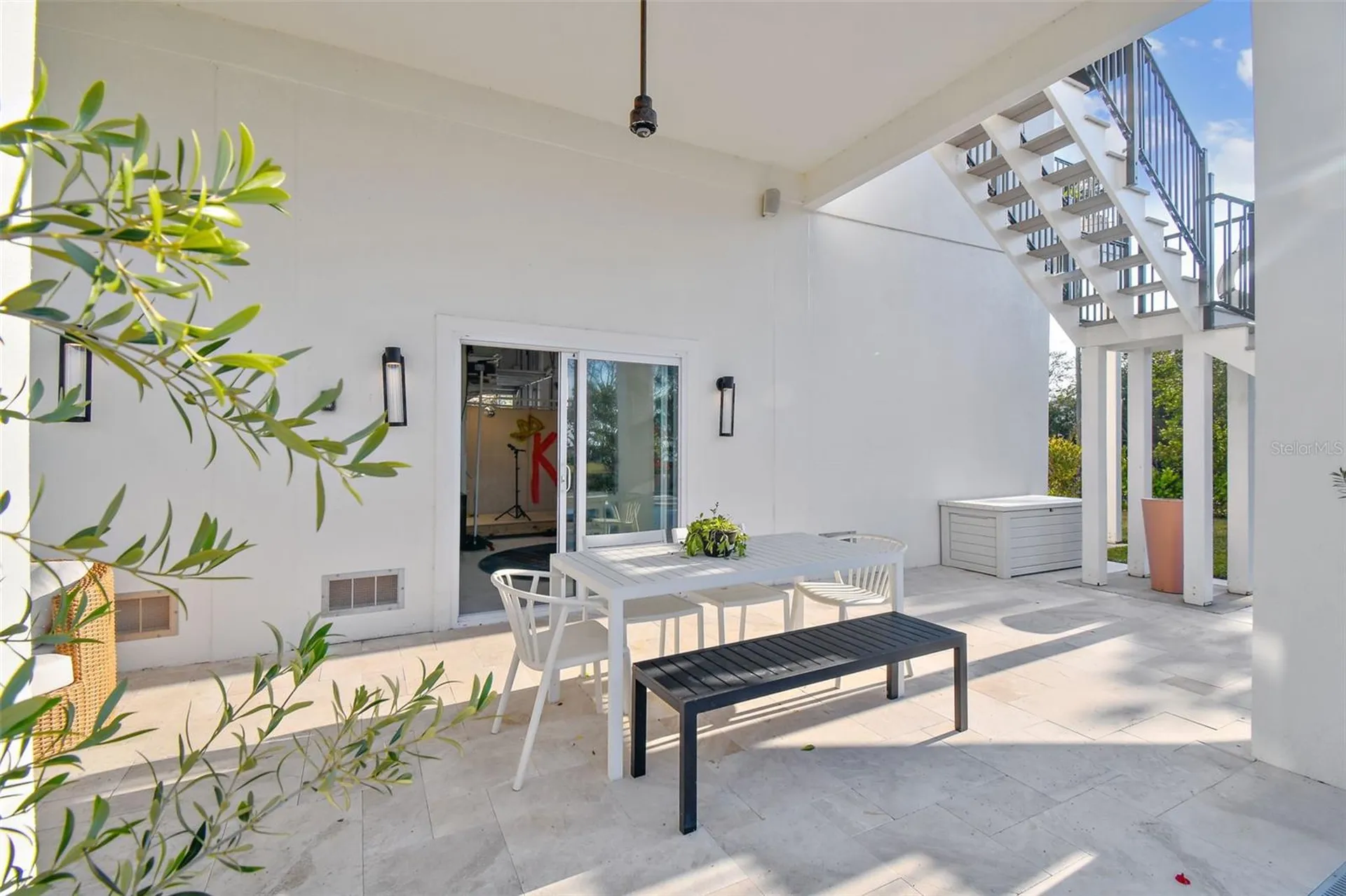 1640 Sea Breeze Drive Tarpon Springs FL 34689