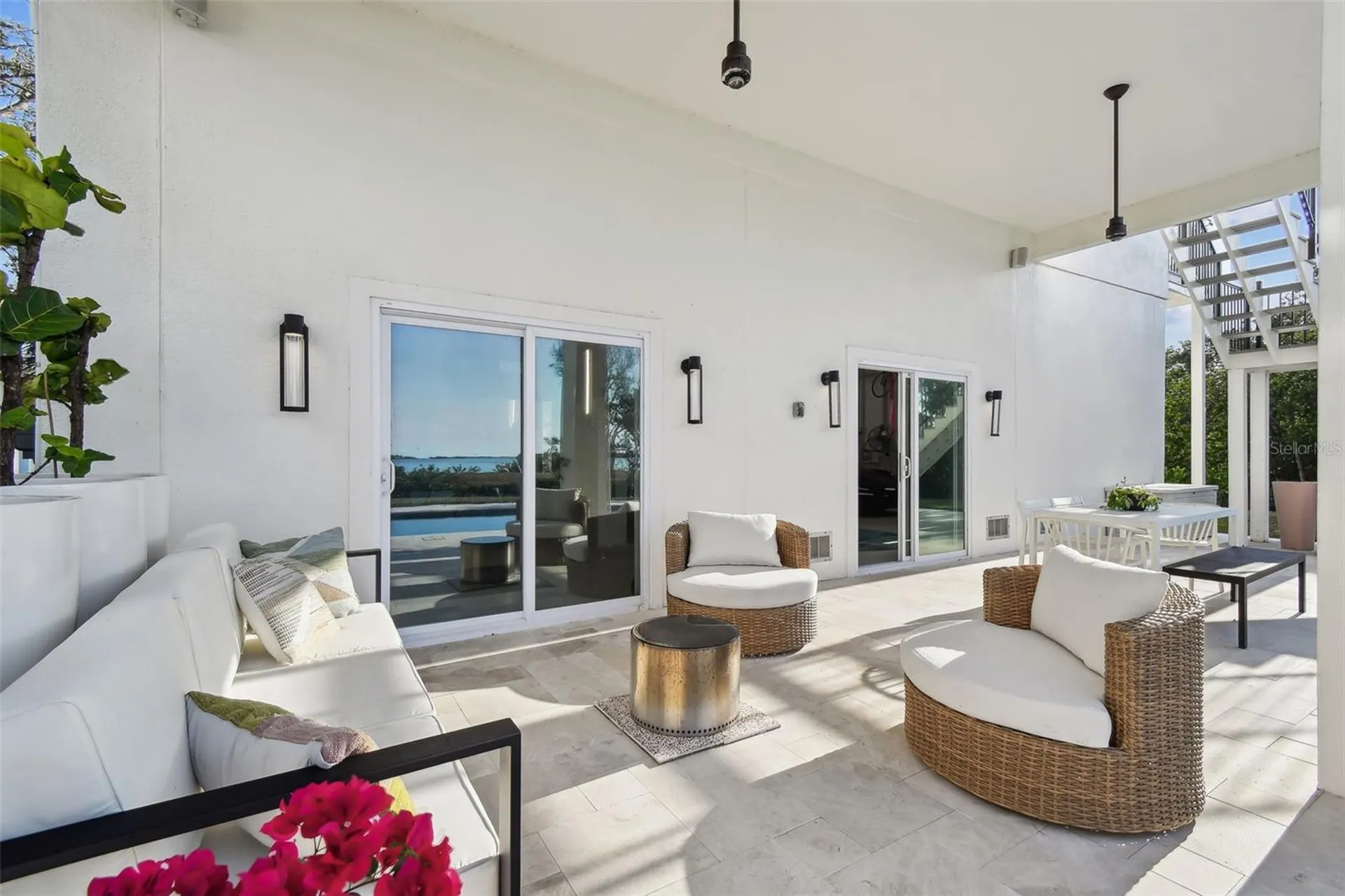 1640 Sea Breeze Drive Tarpon Springs FL 34689