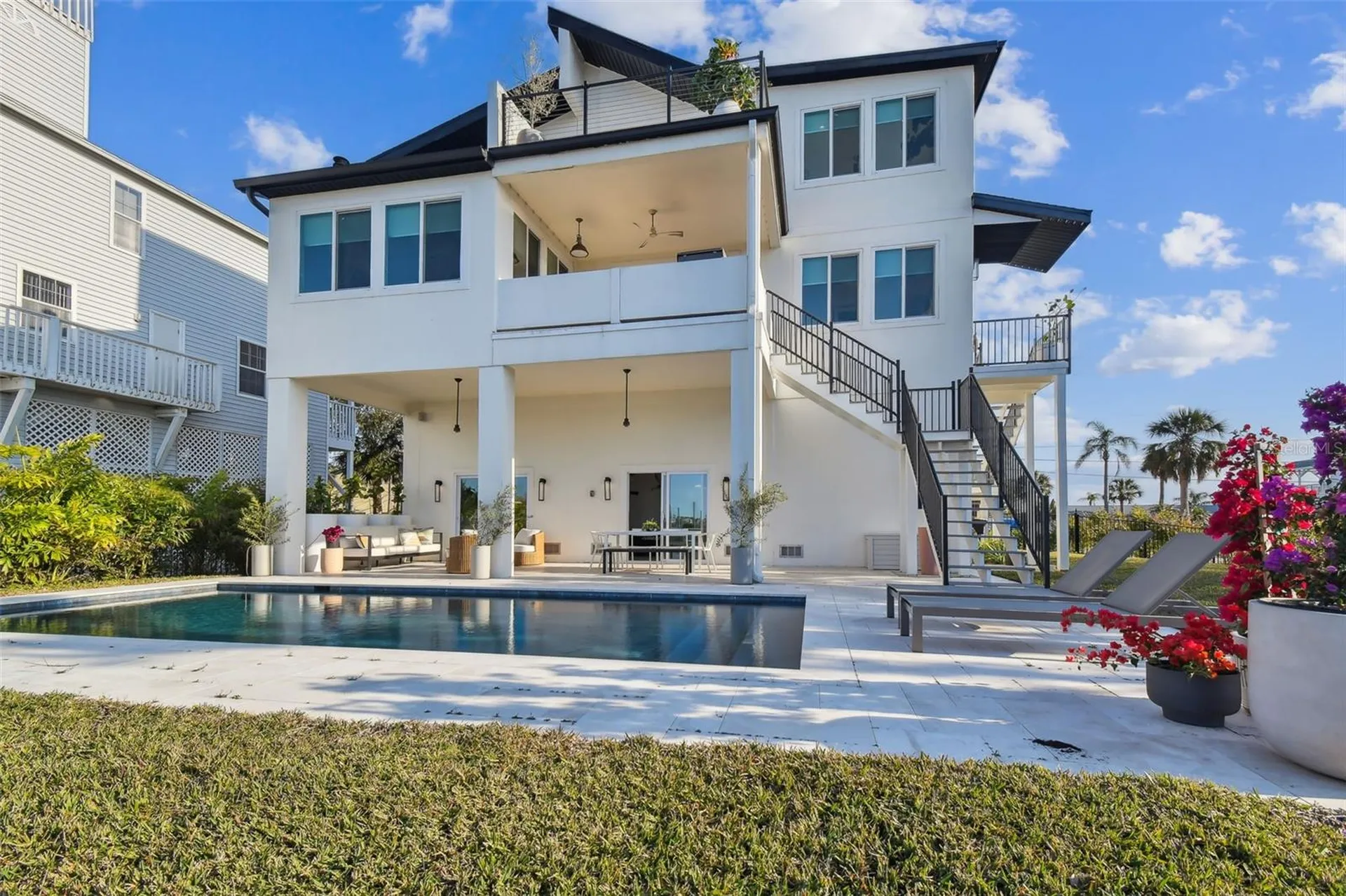1640 Sea Breeze Drive Tarpon Springs FL 34689