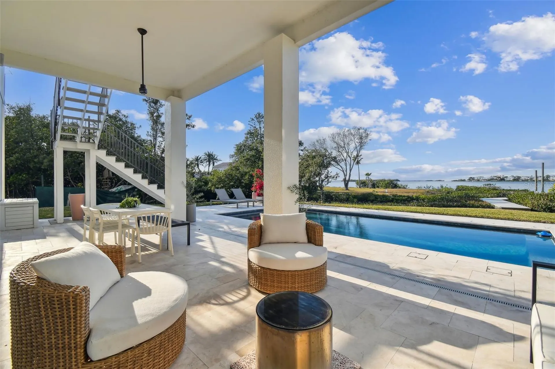 1640 Sea Breeze Drive Tarpon Springs FL 34689