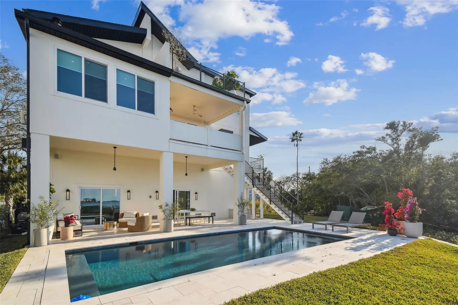 1640 Sea Breeze Drive Tarpon Springs FL 34689