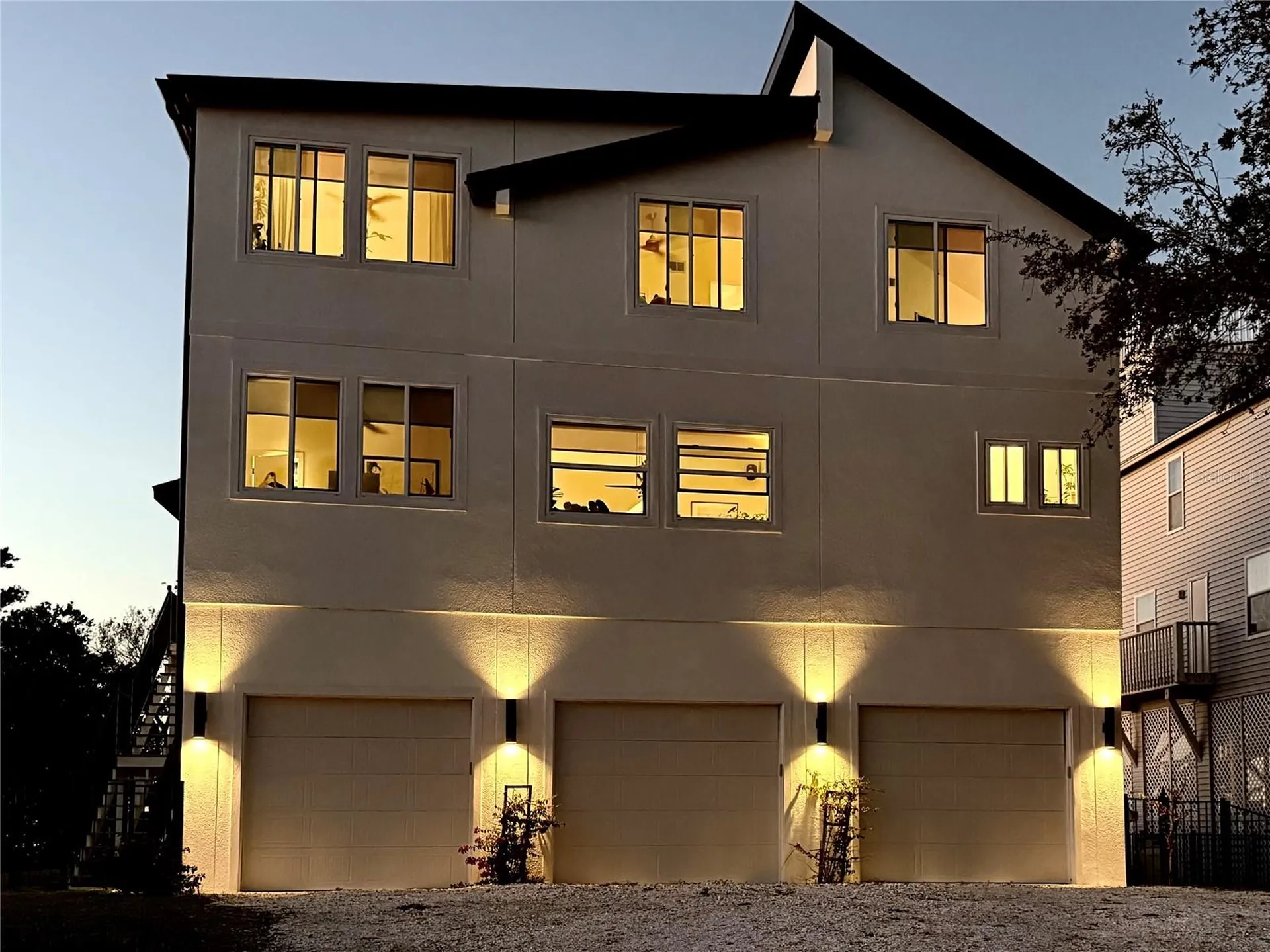 1640 Sea Breeze Drive Tarpon Springs FL 34689
