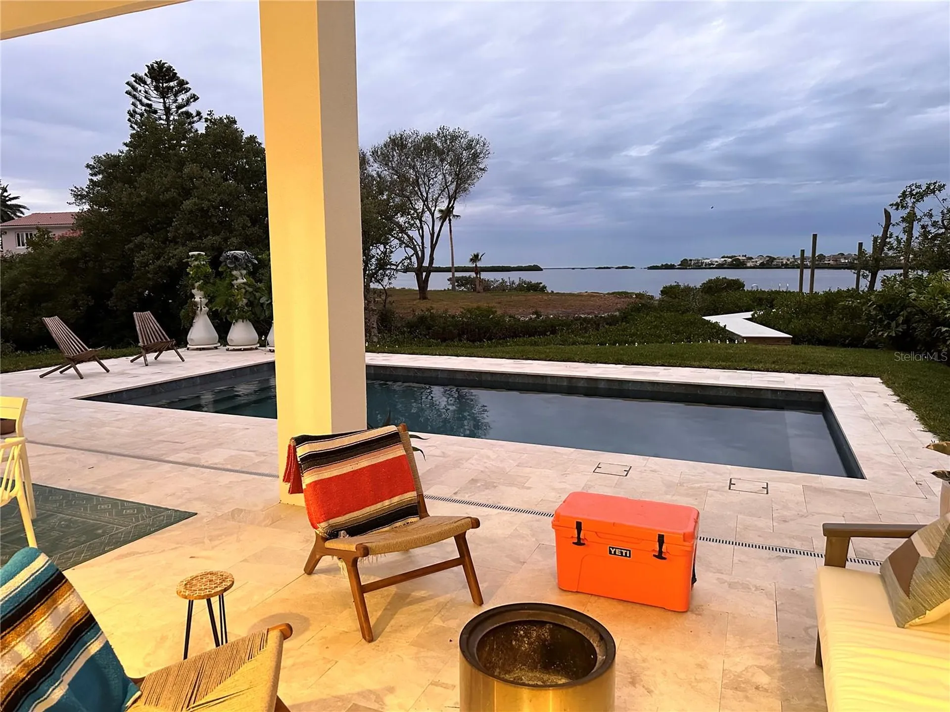 1640 Sea Breeze Drive Tarpon Springs FL 34689
