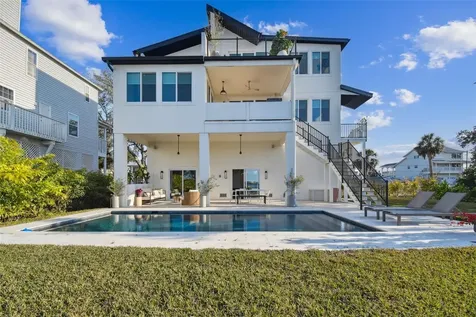 1640 Sea Breeze Drive Tarpon Springs FL 34689