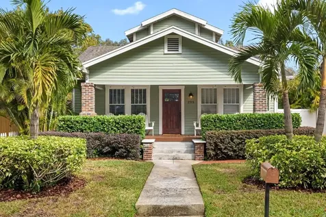 205 W North Street Tampa FL 33604