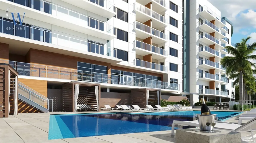 411 E Shore Drive Clearwater Beach FL 33767