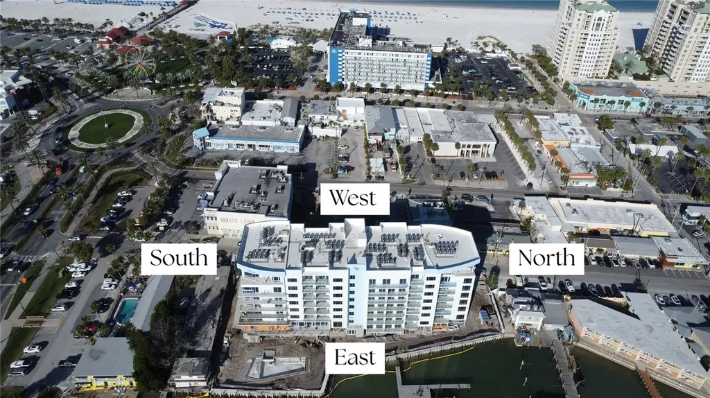 411 E Shore Drive Clearwater Beach FL 33767