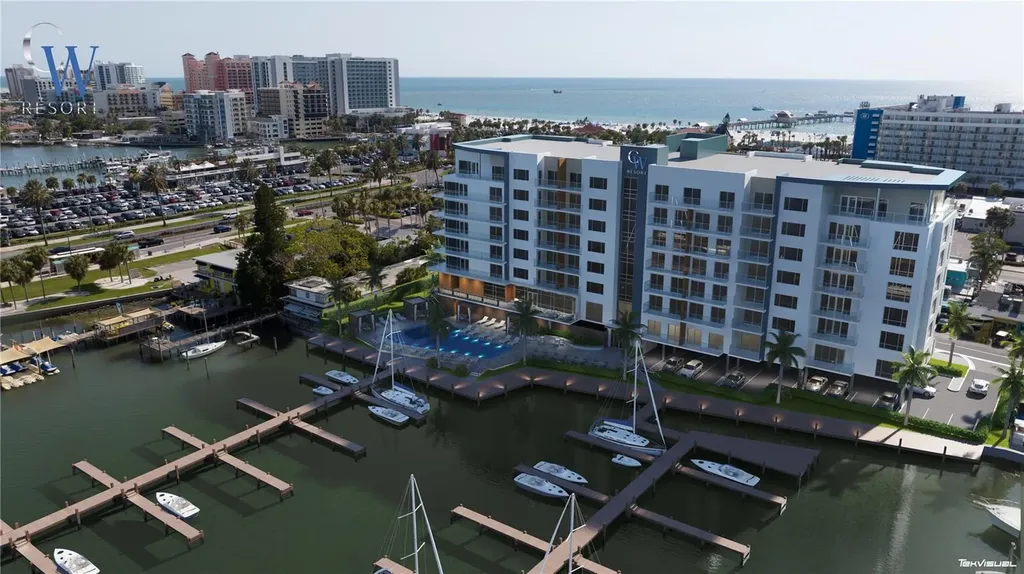 411 E Shore Drive Clearwater Beach FL 33767