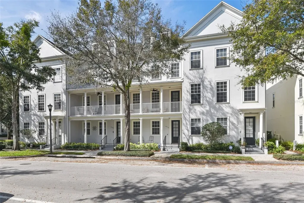 4713 Anson Lane Orlando FL 32814