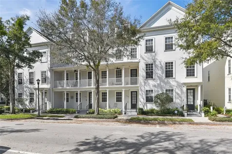 4713 Anson Lane Orlando FL 32814