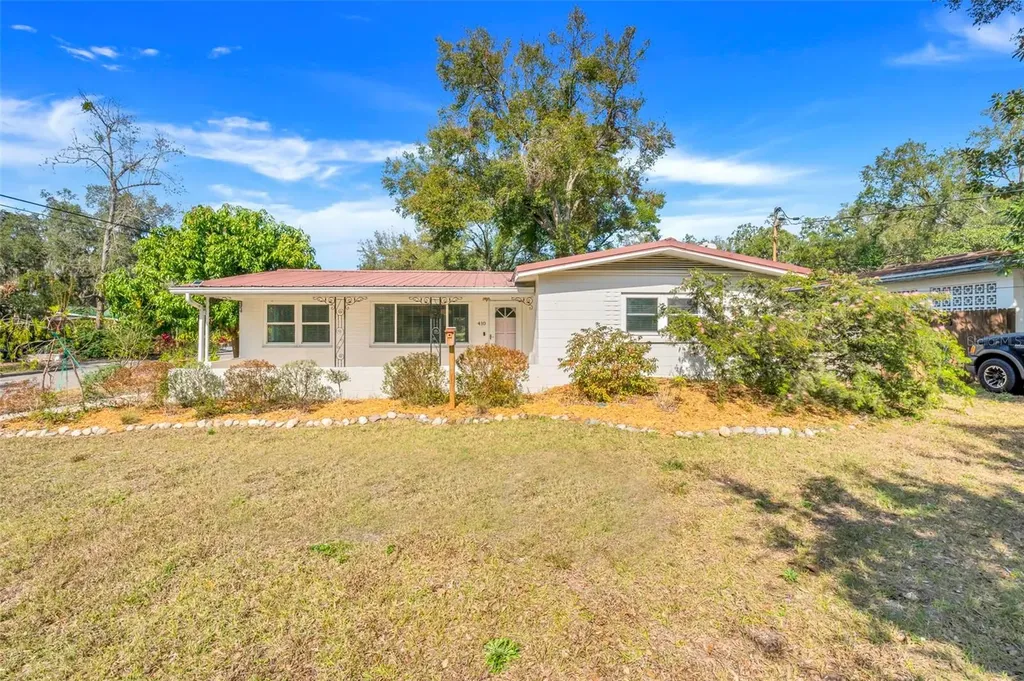 410 E Minnehaha Avenue Clermont FL 34711