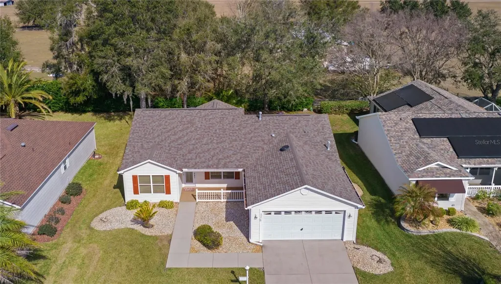3546 Auburndale Avenue The Villages FL 32162