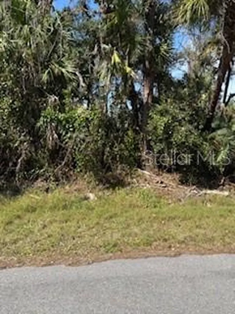 261 Dorman Street Port Charlotte FL 33953