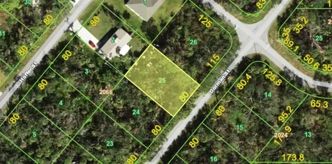 261 Dorman Street Port Charlotte FL 33953