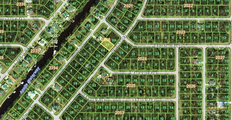 261 Dorman Street Port Charlotte FL 33953