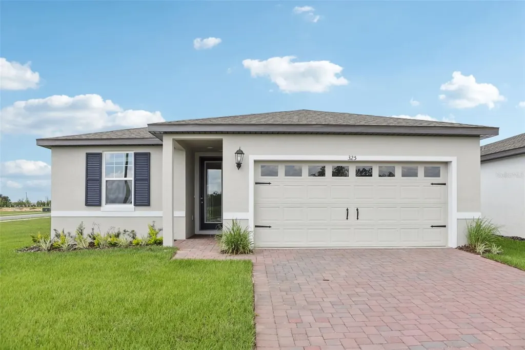 325 Castle Drive Lake Alfred FL 33850