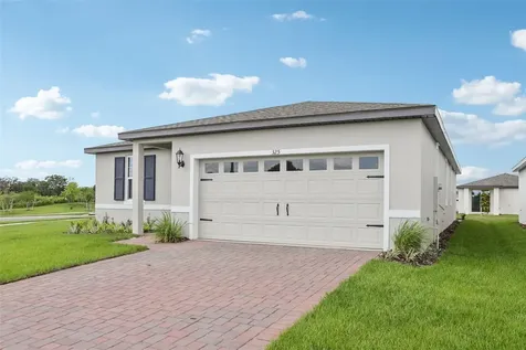 325 Castle Drive Lake Alfred FL 33850