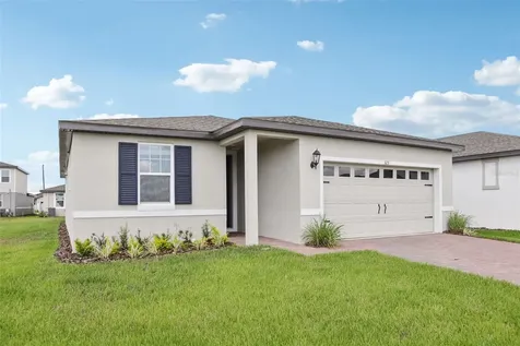 325 Castle Drive Lake Alfred FL 33850