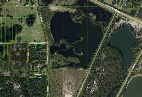 Barrett Road Davenport FL 33837
