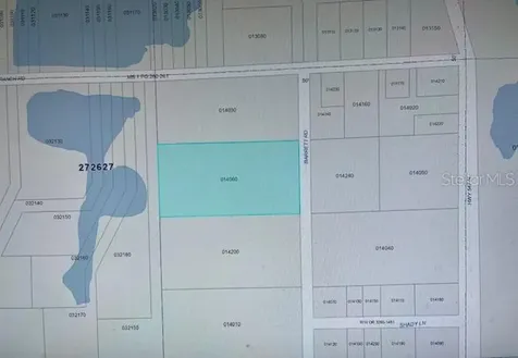 Barrett Road Davenport FL 33837