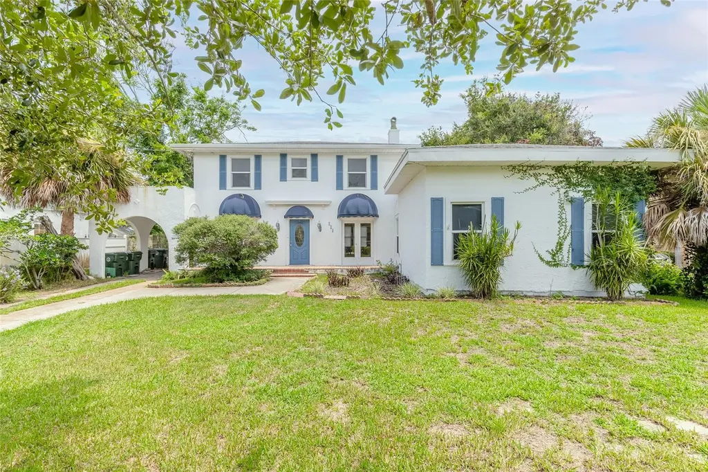 724 N Oleander Avenue Daytona Beach FL 32118