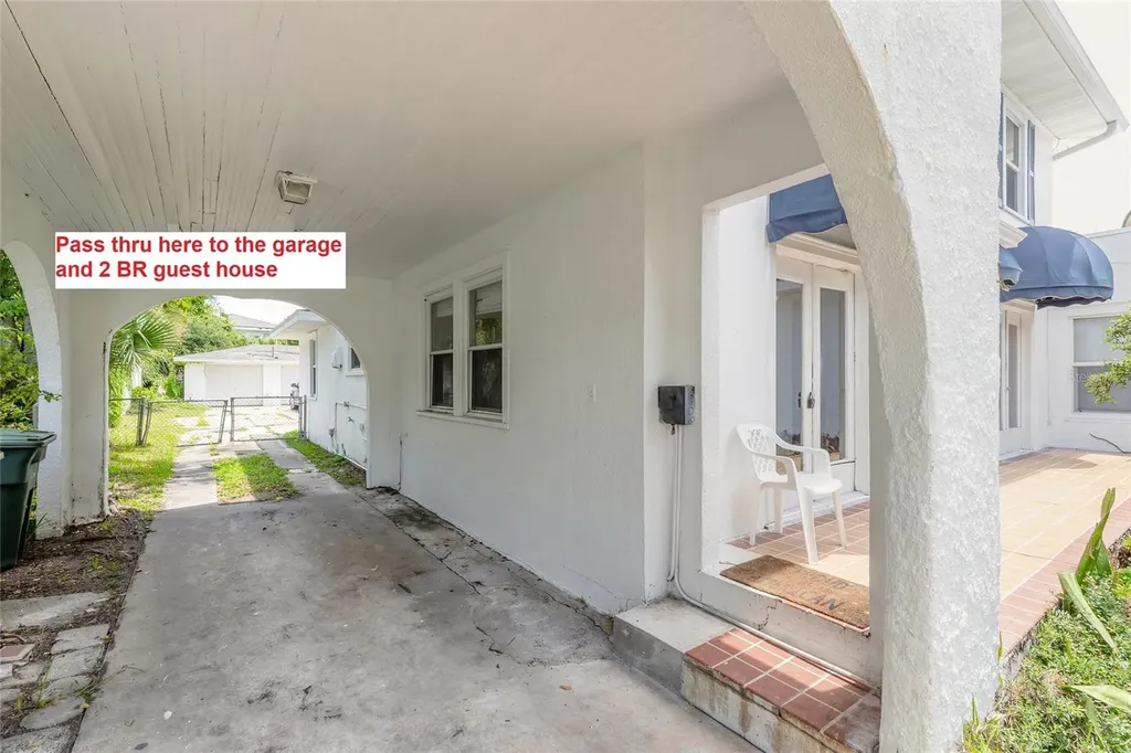 724 N Oleander Avenue Daytona Beach FL 32118