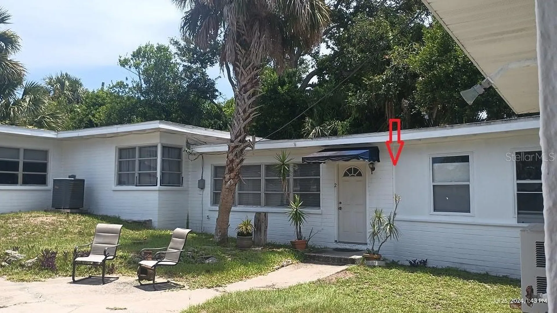 724 N Oleander Avenue Daytona Beach FL 32118