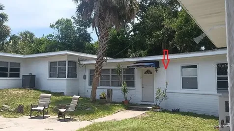 724 N Oleander Avenue Daytona Beach FL 32118