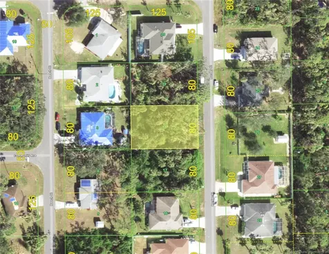 461 Border Street Port Charlotte FL 33953