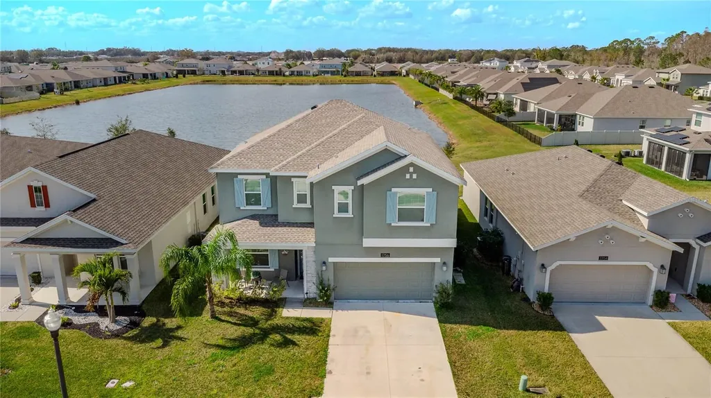 1756 Chatsworth Circle St Cloud FL 34771