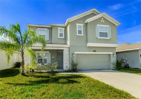 1756 Chatsworth Circle St Cloud FL 34771