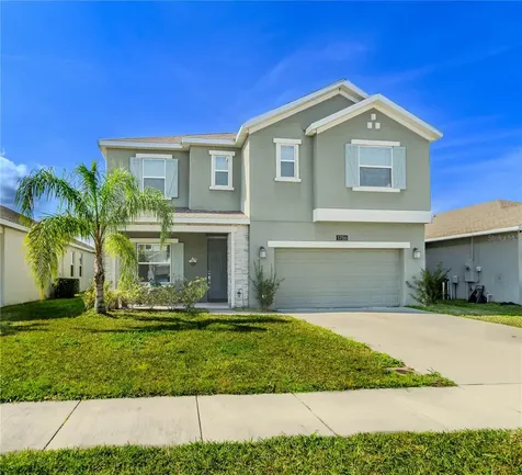 1756 Chatsworth Circle St Cloud FL 34771