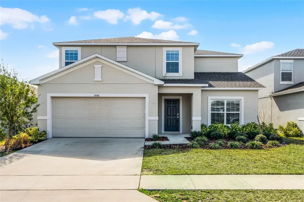 5556 Tranquila Lane Davenport FL 33897