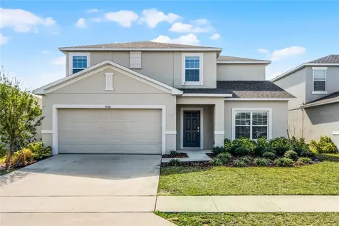5556 Tranquila Lane Davenport FL 33897
