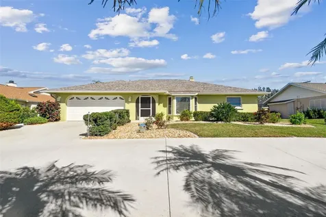 1318 Roosevelt Drive Venice FL 34293