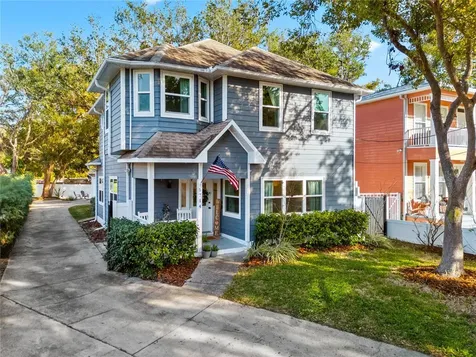 5714 S 1st Street Tampa FL 33611
