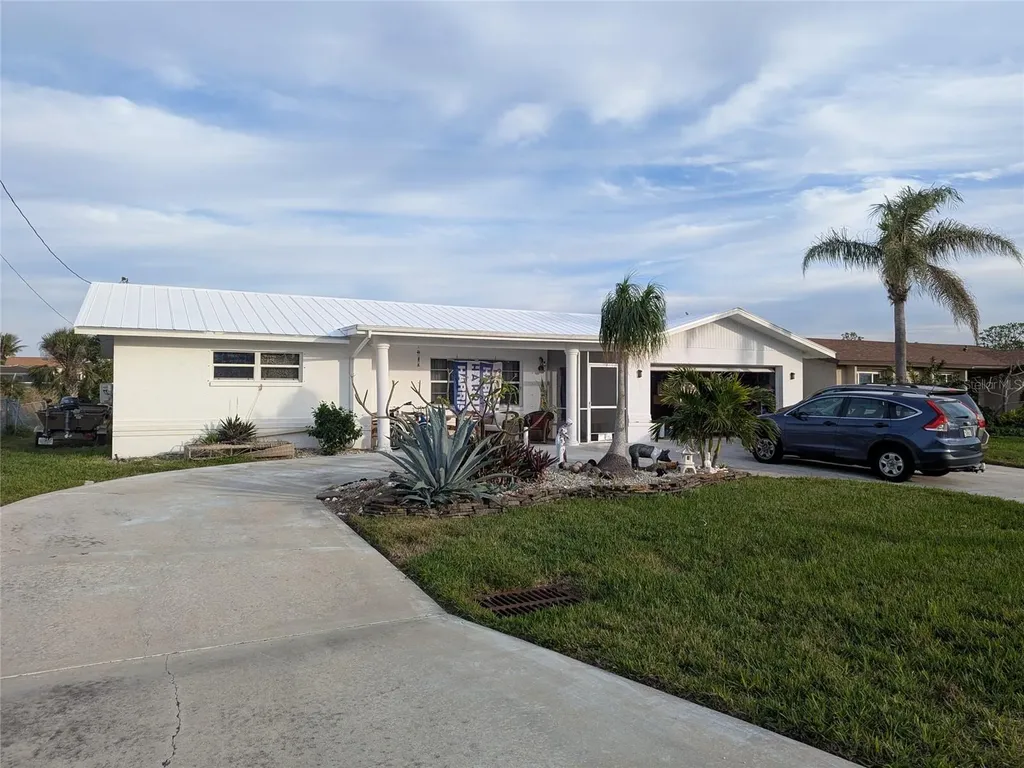 5313 Delano Court Cape Coral FL 33904