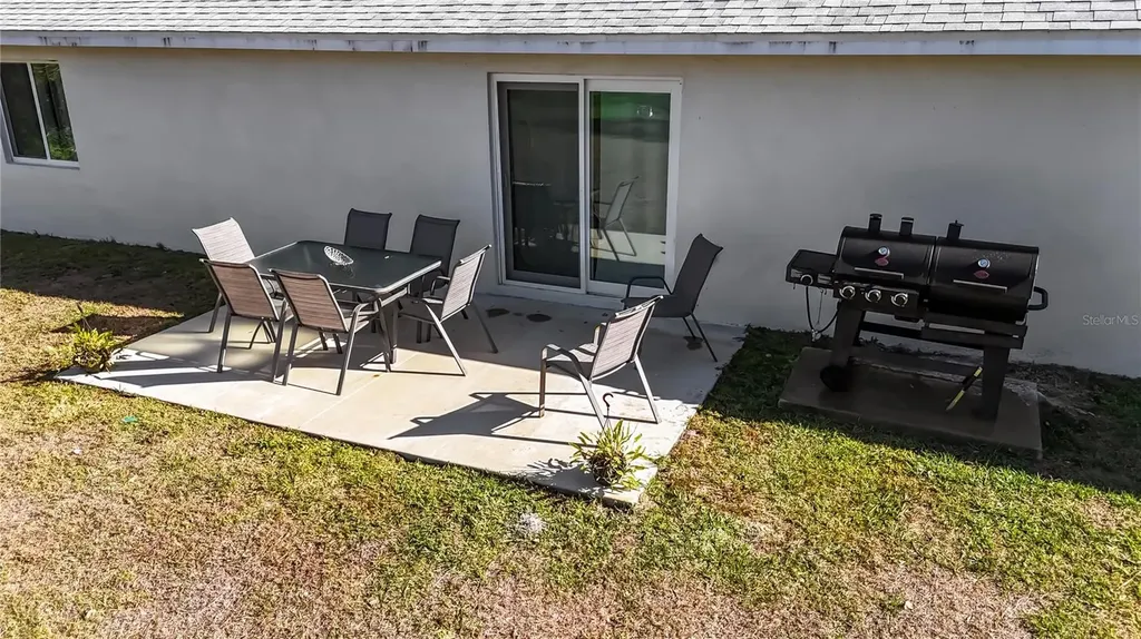 2325 Hanford Lane North Port FL 34288