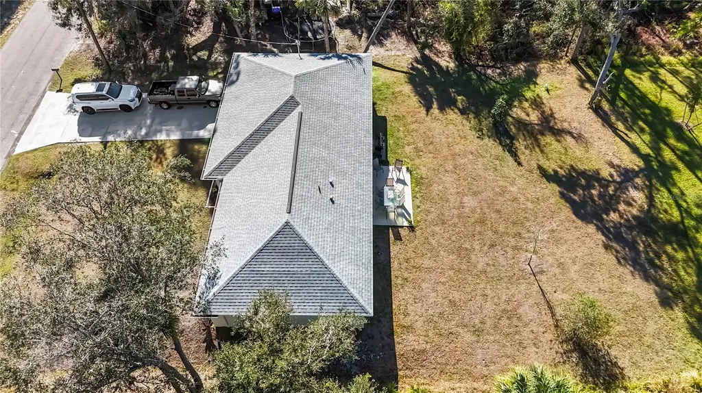 2325 Hanford Lane North Port FL 34288