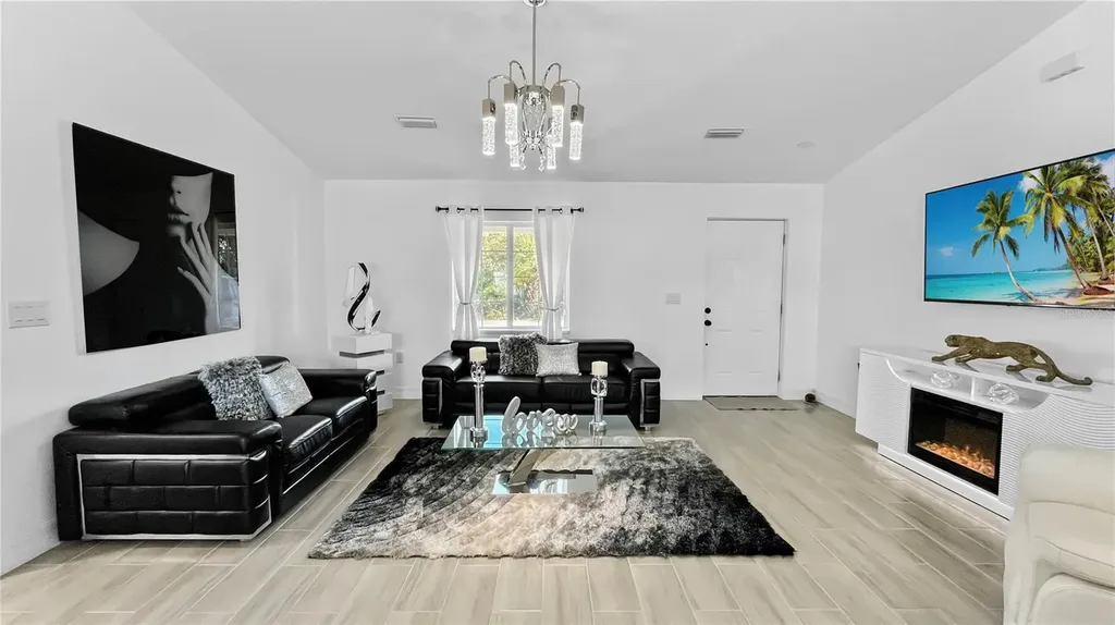 2325 Hanford Lane North Port FL 34288